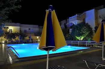 Missiria Appartement Rethimnon