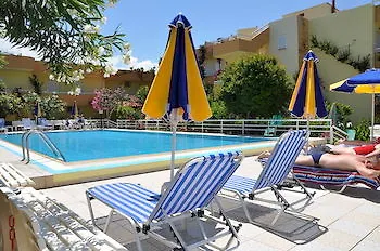 Missiria Appartement