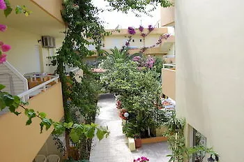 Missiria Appartement *
