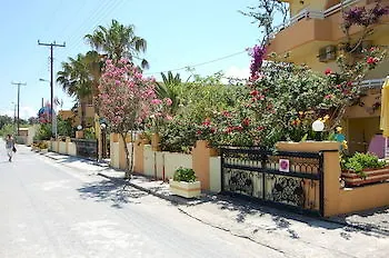 Missiria Appartement Rethimnon
