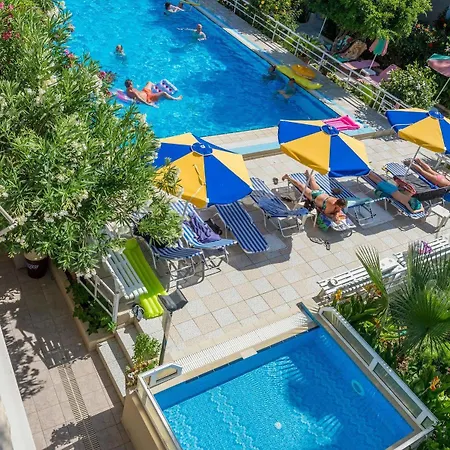 Appartement Missiria