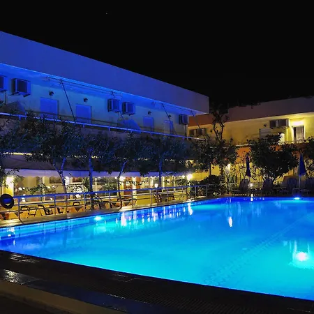 Appartement Missiria Rethimnon