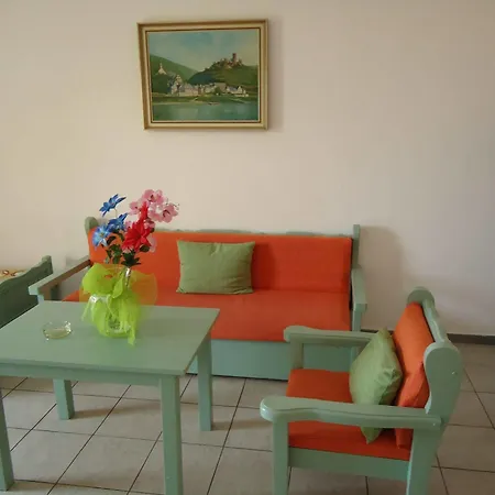 Missiria Appartement Rethimnon