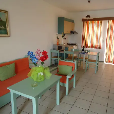 Missiria Appartement