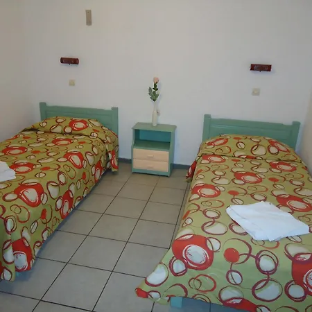Missiria Appartement Rethimnon