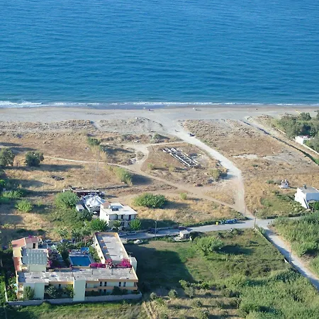 Appartement Missiria