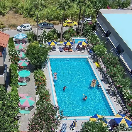 Appartement Missiria Rethimnon
