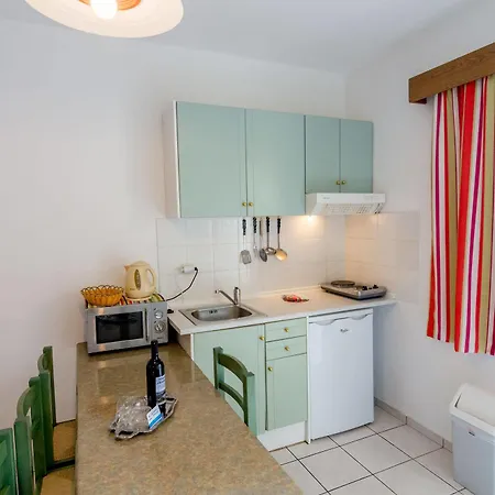 Appartement Missiria *
