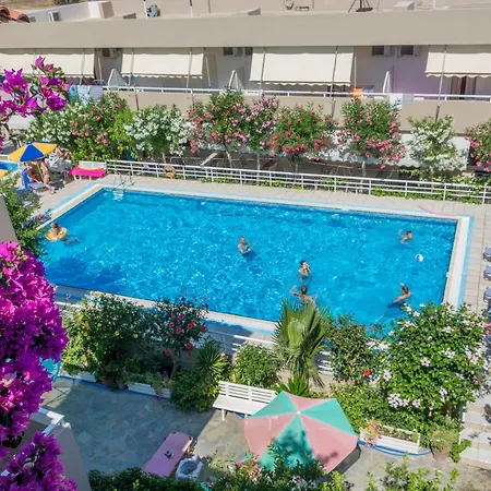 Appartement Missiria *