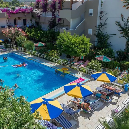 Missiria Appartement Rethimnon