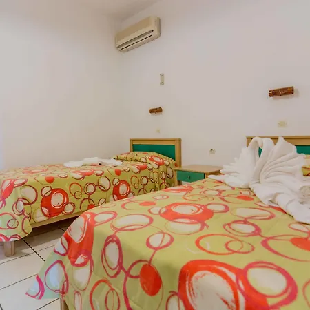 Missiria Appartement *