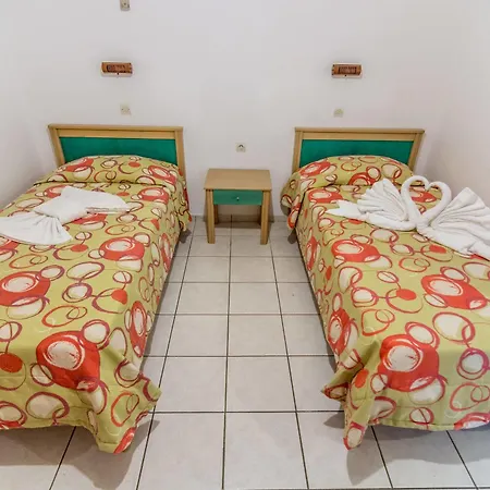 Missiria Appartement Rethimnon
