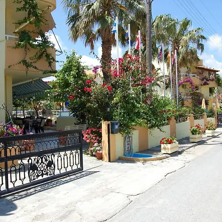 Missiria Appartement *