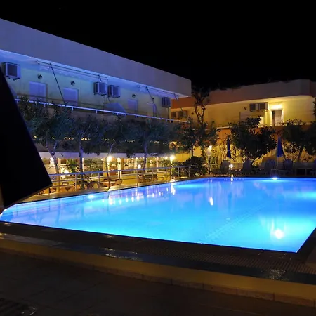 Missiria Appartement Rethimnon