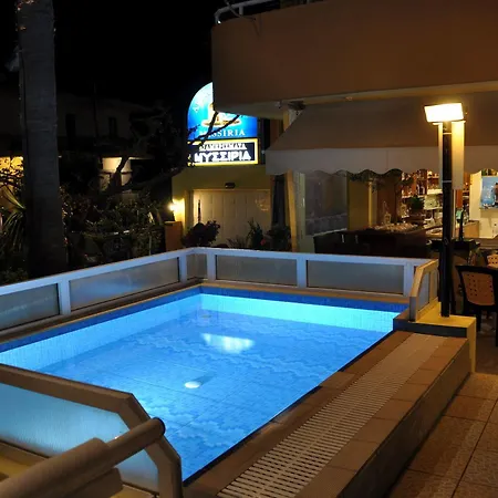 Appartement Missiria