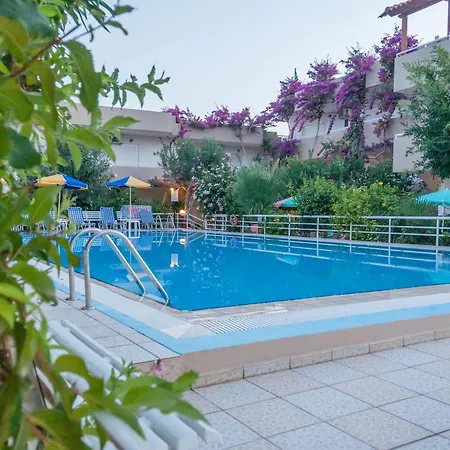 Missiria Appartement