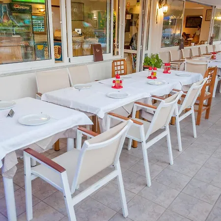 Appartement Missiria